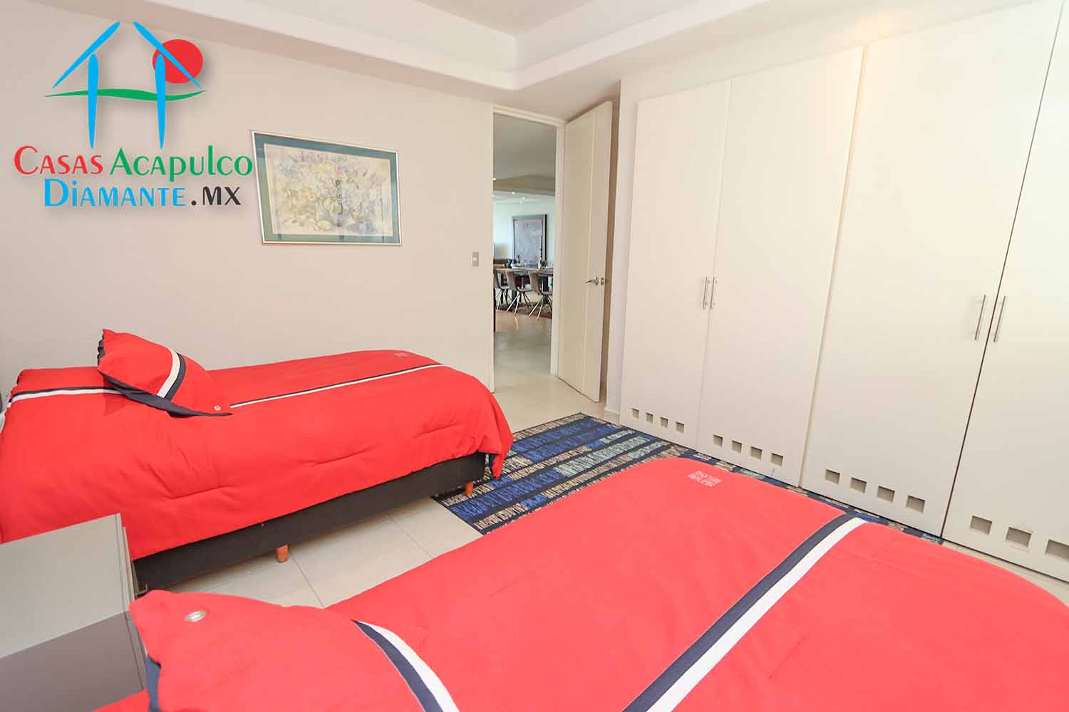 Joyas de Brisamar Vista de Brisamar PH 5 - Recámara uno 3